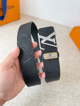 China Replica LV Belts 52usd Only